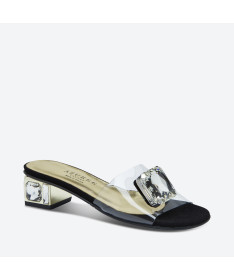 MARBLI - Azurée - Women's shoes made in France