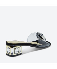 MARBLI - Azurée - Women's shoes made in France
