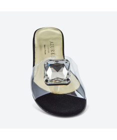MARBLI - Azurée - Women's shoes made in France