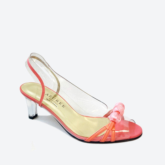 MAREL - Azurée - Women's shoes made in France MAREL - Azurée - Women's shoes made in France