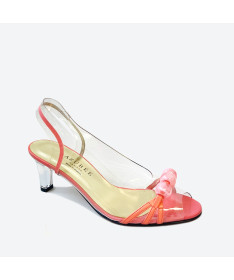 MAREL - Azurée - Women's shoes made in France