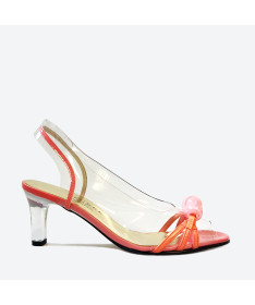 MAREL - Azurée - Women's shoes made in France