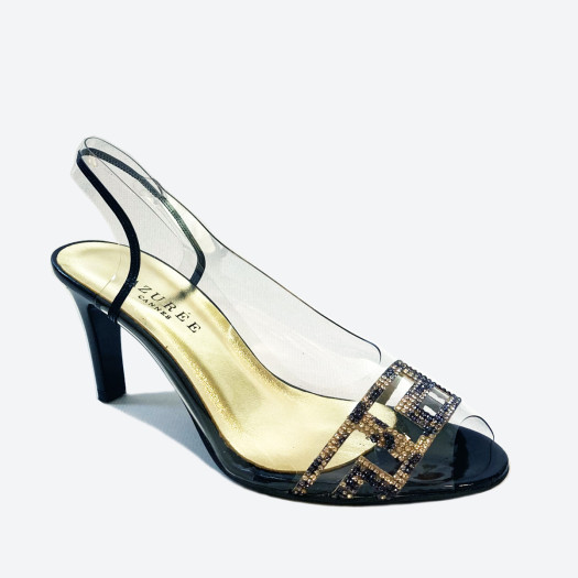 NATO - Azurée - Women's shoes made in France NATO - Azurée - Women's shoes made in France
