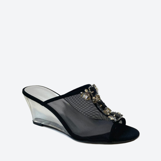 KIBU - Azurée - Women's shoes made in France