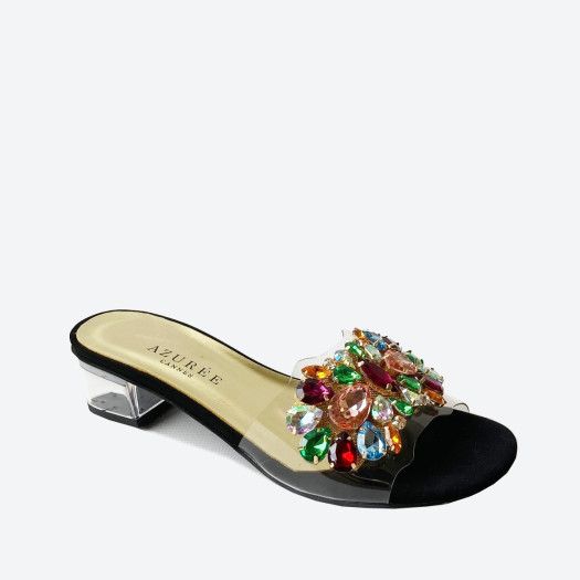 MOFI - Azurée - Women's shoes made in France MOFI - Azurée - Women's shoes made in France