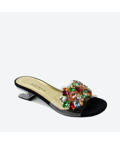 MOFI - Azurée - Women's shoes made in France
