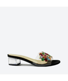 MOFI - Azurée - Women's shoes made in France