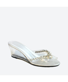 MEJA - Azurée - Women's shoes made in France