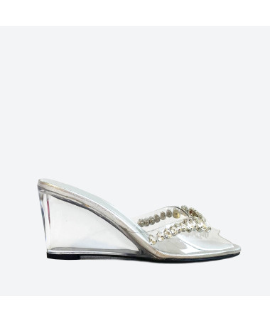 MEJA - Azurée - Women's shoes made in France