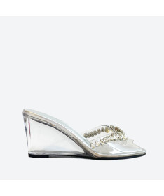 MEJA - Azurée - Women's shoes made in France