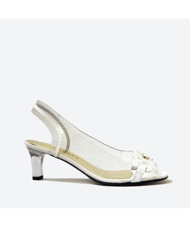 MEKOI - Azurée - Women's shoes made in France
