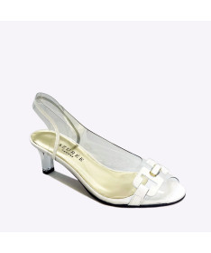 MEKOI - Azurée - Women's shoes made in France
