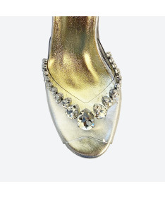 MEJA - Azurée - Women's shoes made in France