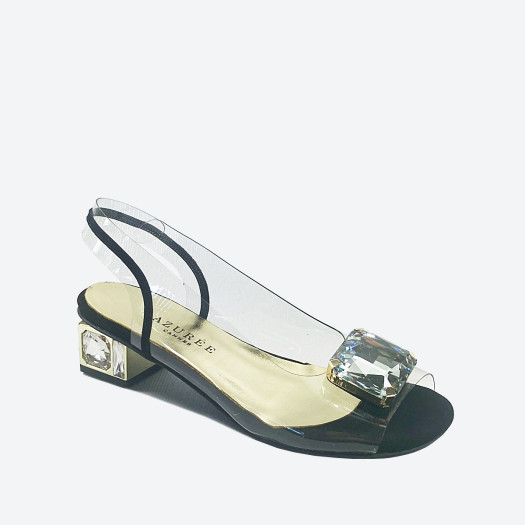 MARDO - Azurée - Women's shoes made in France