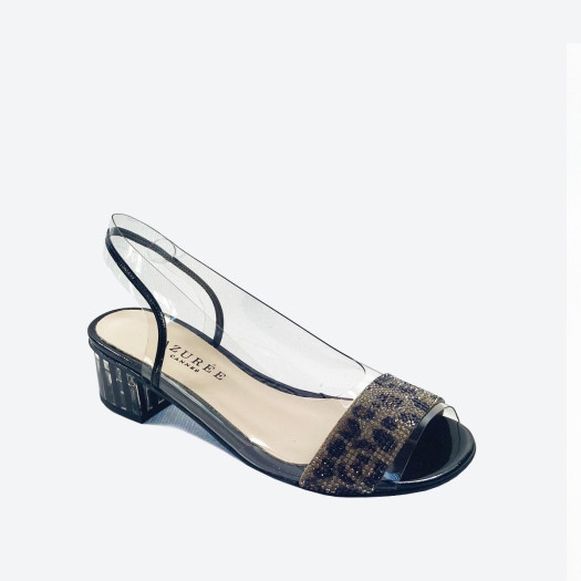 NATO - Azurée - Women's shoes made in France NATO - Azurée - Women's shoes made in France
