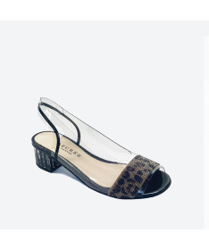 NATO - Azurée - Women's shoes made in France