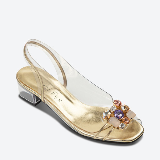 MOTRI - Azurée - Women's shoes made in France MOTRI - Azurée - Women's shoes made in France
