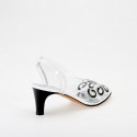DECLA - Azurée - Women's shoes made in France