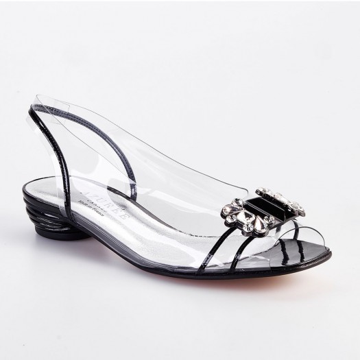 NAON - Azurée - Women's shoes made in France NAON - Azurée - Women's shoes made in France