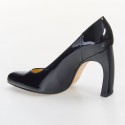 PUMPS ORILA - Azurée - Women's shoes made in France