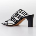 NEFA - Azurée - Women's shoes made in France