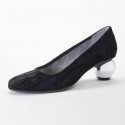 OVIEL - Azurée - Women's shoes made in France