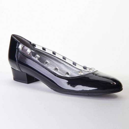 BALAN - Azurée - Women's shoes made in France BALAN - Azurée - Women's shoes made in France