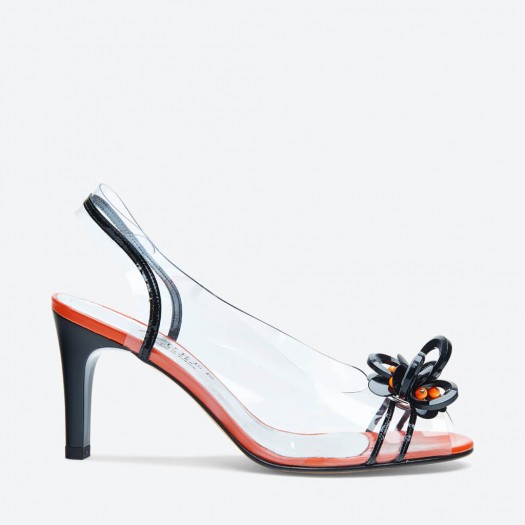 SANDALE MADI pour femme - Azurée - Made in France SANDALE MADI pour femme - Azurée - Made in France