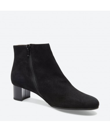 bottines femme tati