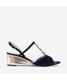 MACLA - Azurée - Women's shoes made in France