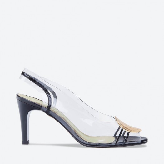 MADANO - Azurée - Women's shoes made in France MADANO - Azurée - Women's shoes made in France