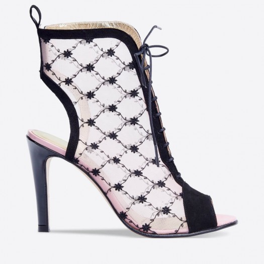 SANDALS KALPA - Azurée - Women's shoes made in France