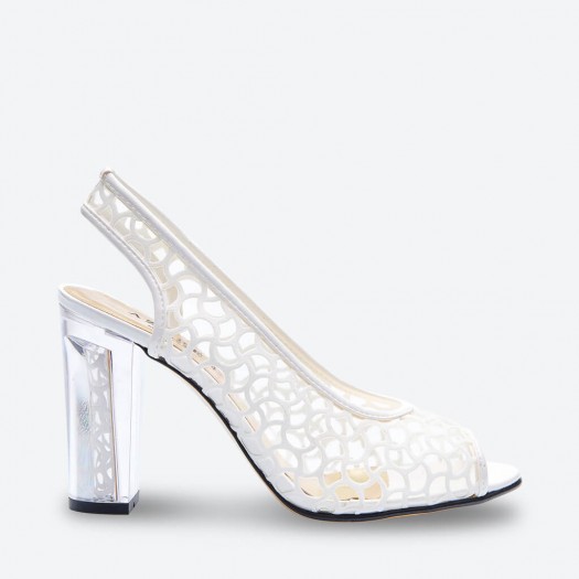 MANU - Azurée - Women's shoes made in France MANU - Azurée - Women's shoes made in France
