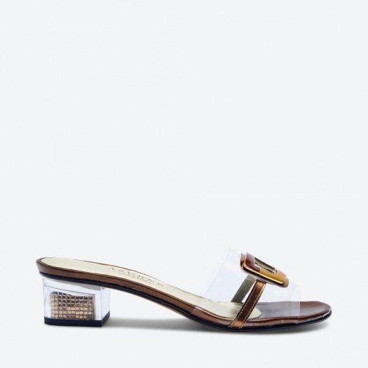 MARLOU - Azurée - Women's shoes made in France MARLOU - Azurée - Women's shoes made in France