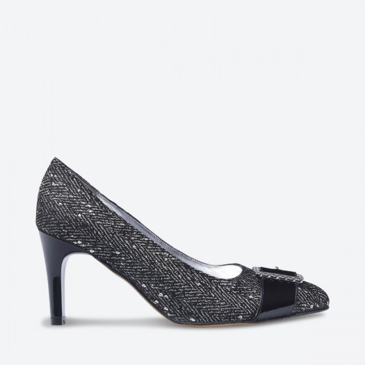 REALI - Azurée - Women's shoes made in France REALI - Azurée - Women's shoes made in France