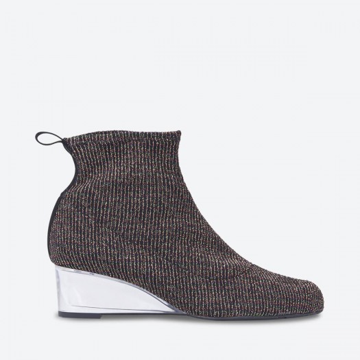 TALITO - Azurée - Women's shoes made in France TALITO - Azurée - Women's shoes made in France
