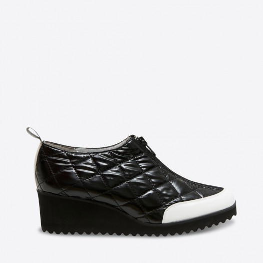 BALLET PUMPS VENT - Azurée - Women's shoes made in France BALLET PUMPS VENT - Azurée - Women's shoes made in France