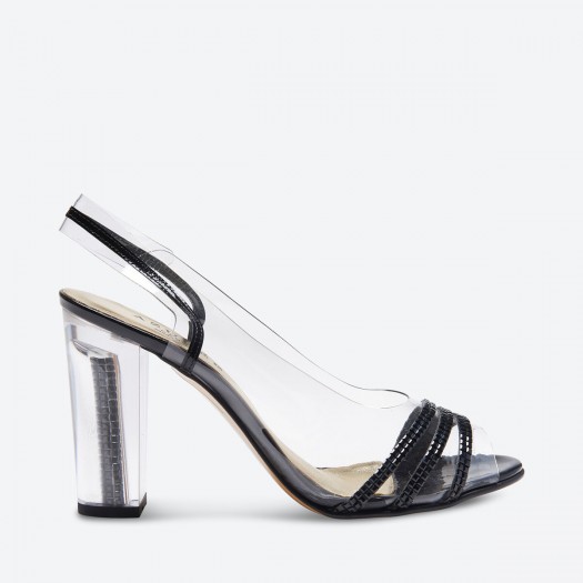 SANDALE MAPOLI pour femme - Azurée - Made in France SANDALE MAPOLI pour femme - Azurée - Made in France