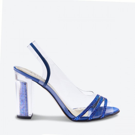 MAPOLI - Azurée - Women's shoes made in France MAPOLI - Azurée - Women's shoes made in France