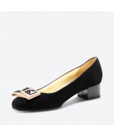 BALLET PUMPS RADOUX - Azurée - Women's shoes made in France