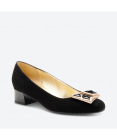 BALLET PUMPS RADOUX - Azurée - Women's shoes made in France