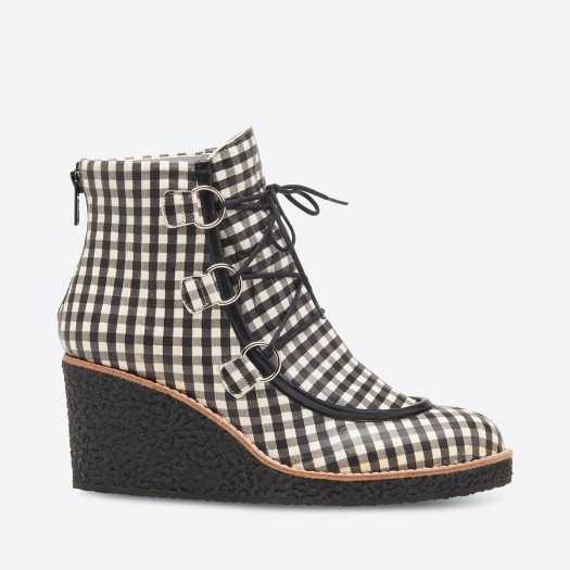 TEROU - Azurée - Women's shoes made in France TEROU - Azurée - Women's shoes made in France