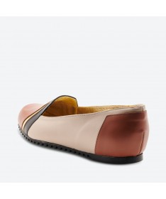 VANTI - Azurée - Women's shoes made in France