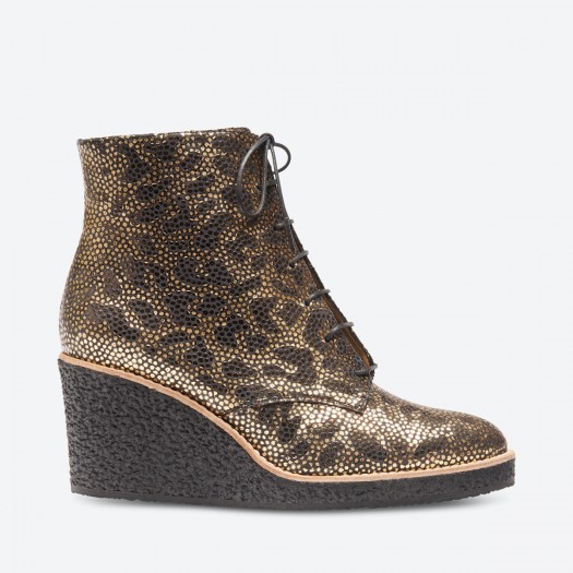 TAMAZI - Azurée - Women's shoes made in France TAMAZI - Azurée - Women's shoes made in France