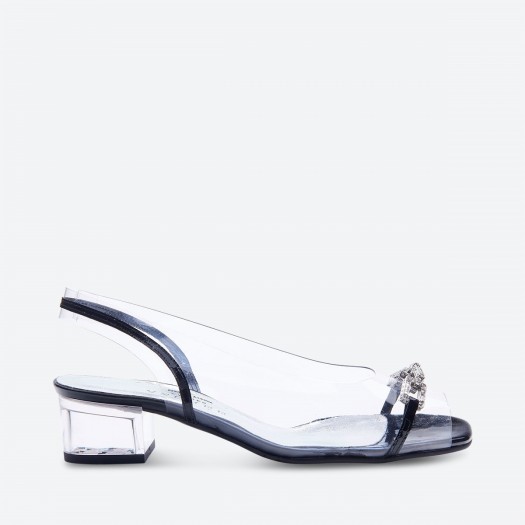 SANDALS MAKOR - Azurée - Women's shoes made in France