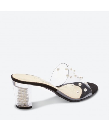 MEMATA - Azurée - Women's shoes made in France