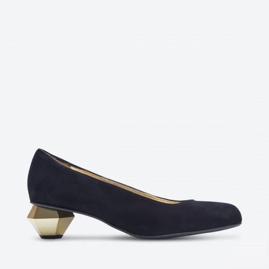 Proenza Schouler Ruched low-heel Ballerina Shoes - Farfetch