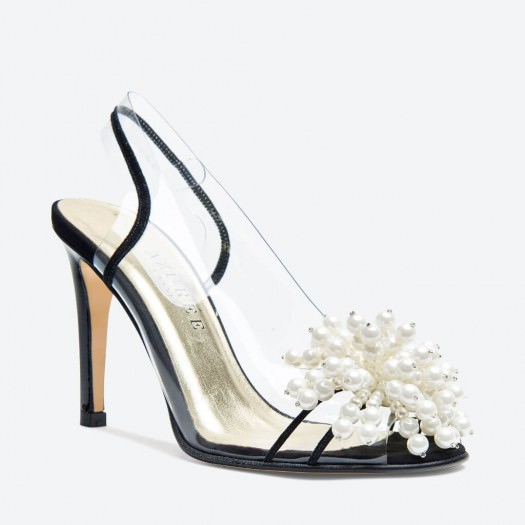 chaussures azuree ete 2019