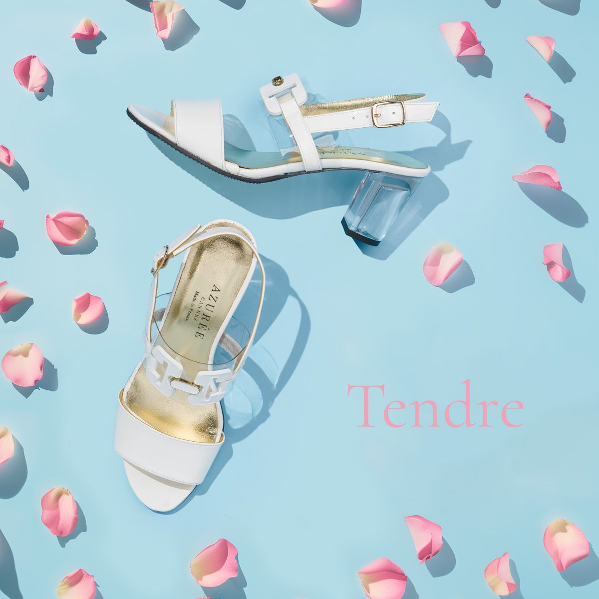 Azurée - Lookbook